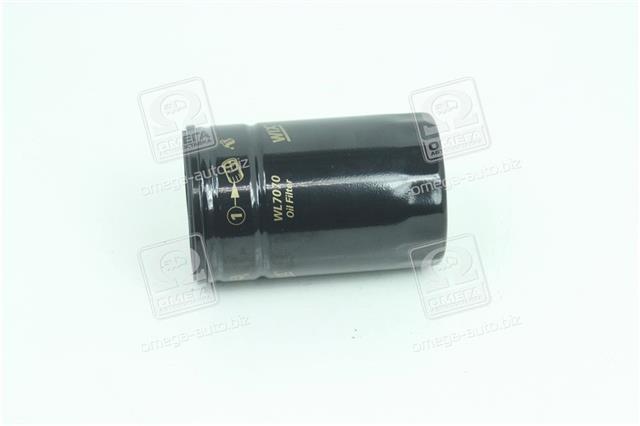WL707012 WIX FILTERS
